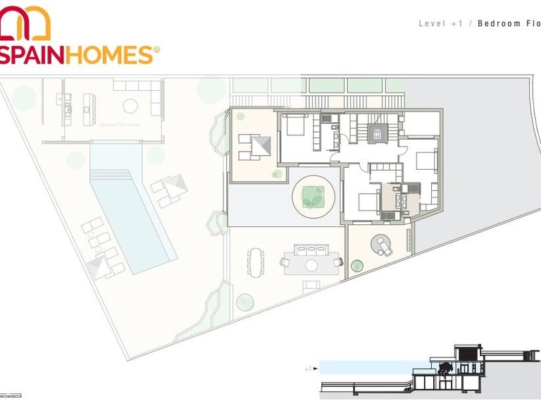 Town House for Sale in San Fulgencio, Alicante 22