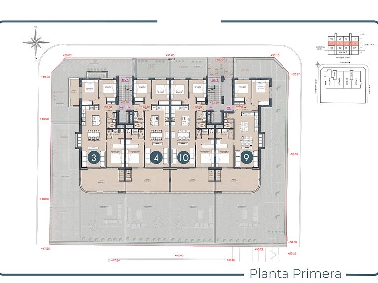 Apartment for Sale in Benijófar, Alicante 17