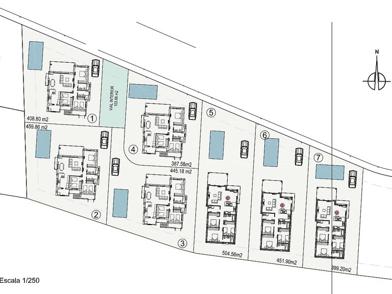 Town House for Sale in Rojales, Alicante 21
