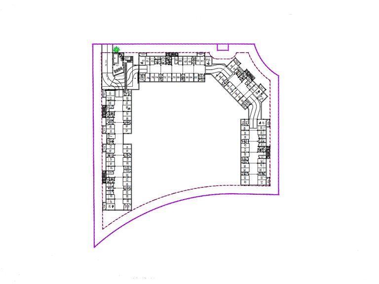 Apartment for Sale in Guardamar Del Segura, Alicante 40