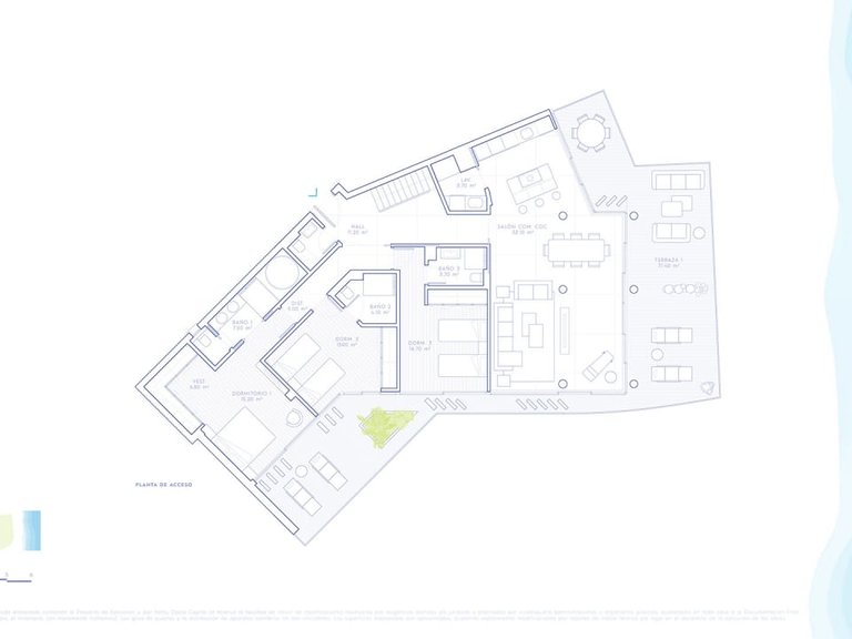 Apartment for Sale in Estepona, Malaga 21