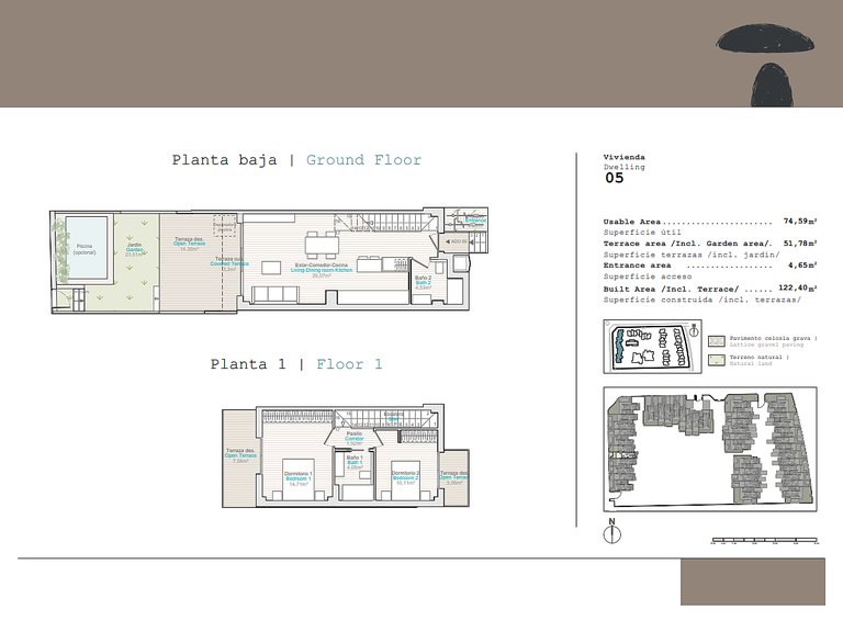 Town House for Sale in Dénia, Alicante 7