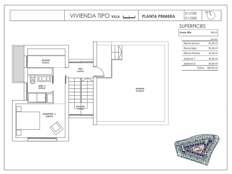 Town House for Sale in Finestrat, Alicante 18