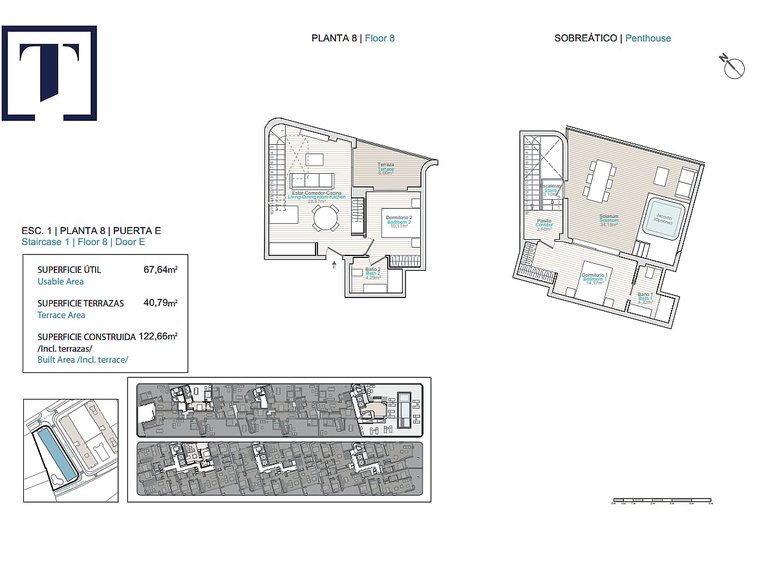 Apartment for Sale in Villajoyosa, Alicante 15