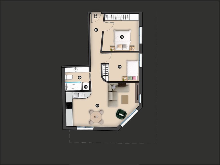 Apartment for Sale in Torrevieja, Alicante 14