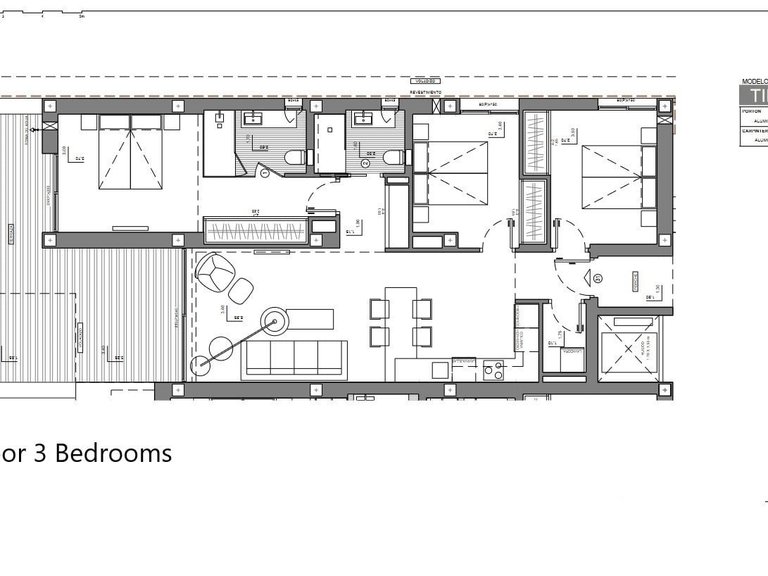 Apartment for Sale in Benitachell, Alicante 30