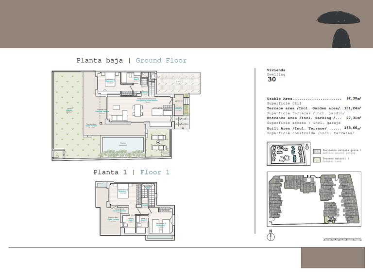 Town House for Sale in Dénia, Alicante 20