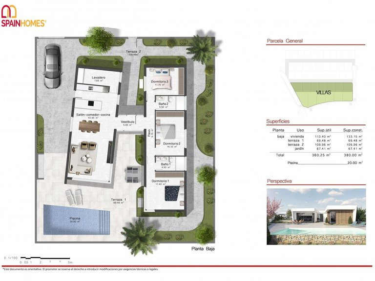 Town House for Sale in Murcia, Murcia 43