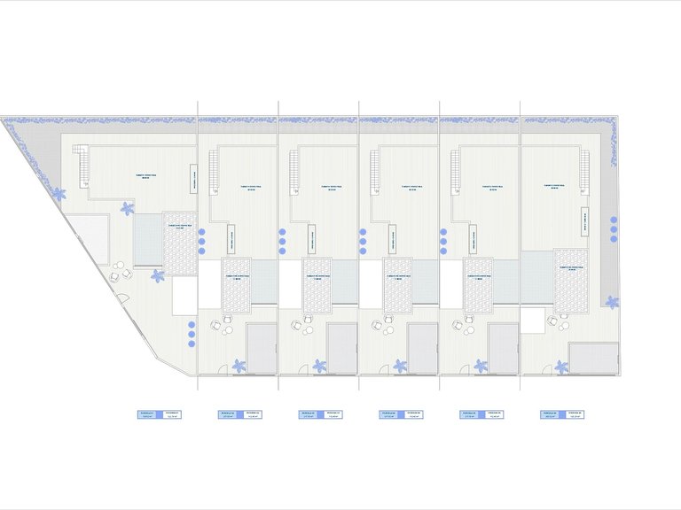 Town House for Sale in Los Alcázares, Murcia 12