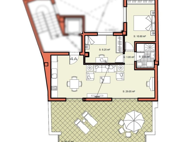 Apartment for Sale in Vélez-málaga, Malaga 13