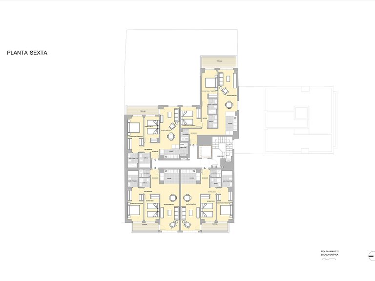 Apartment for Sale in Málaga, Malaga 14