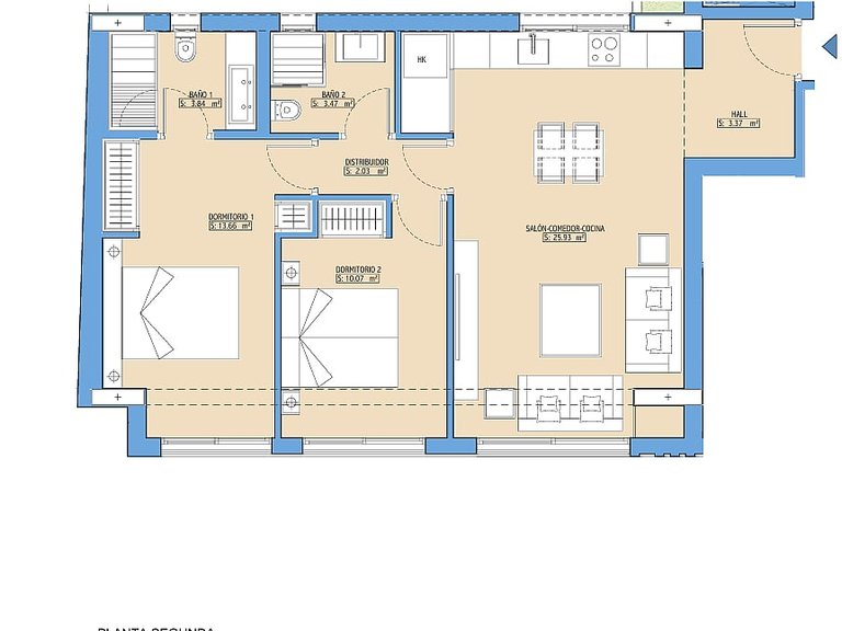 Apartment for Sale in Málaga, Malaga 11