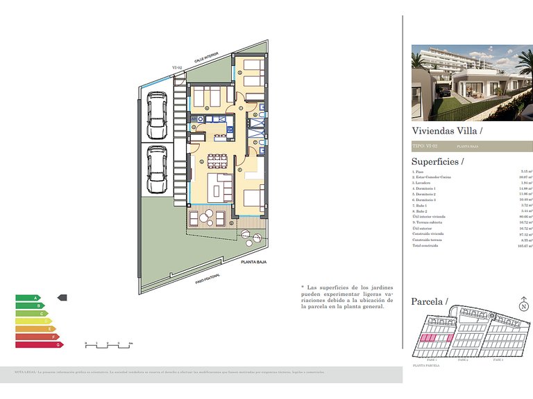 Town House for Sale in Mutxamel, Alicante 22
