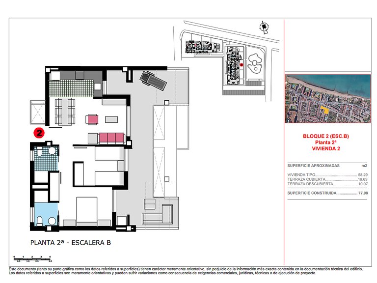 Apartment for Sale in Dénia, Alicante 10