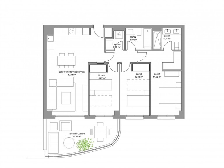 Apartment for Sale in Torremolinos, Malaga 12