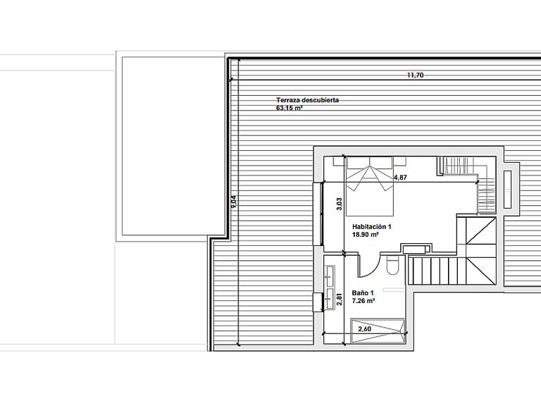 Apartment for Sale in Casares, Malaga 17