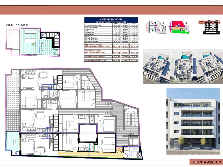 Apartment for Sale in Torrevieja, Alicante 24