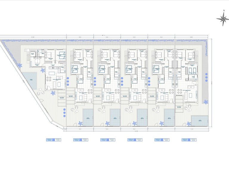 Town House for Sale in Los Alcázares, Murcia 11