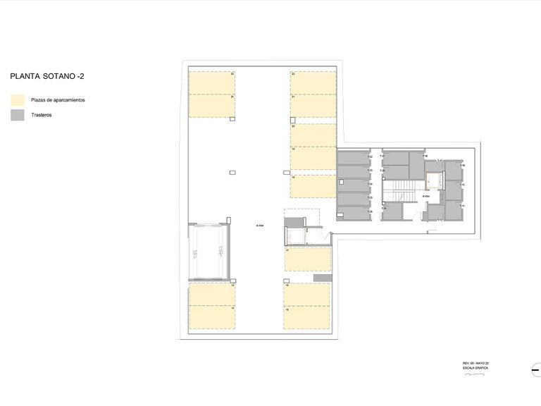 Apartment for Sale in Málaga, Malaga 16