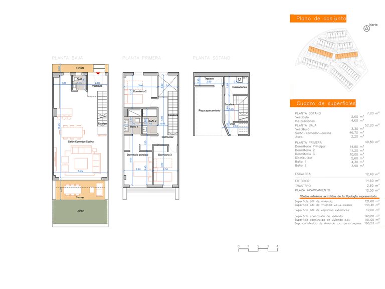 Town House for Sale in Mijas, Malaga 14
