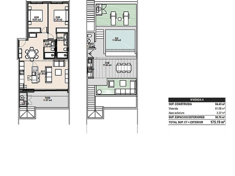 Apartment for Sale in Pilar De La Horadada, Alicante 47