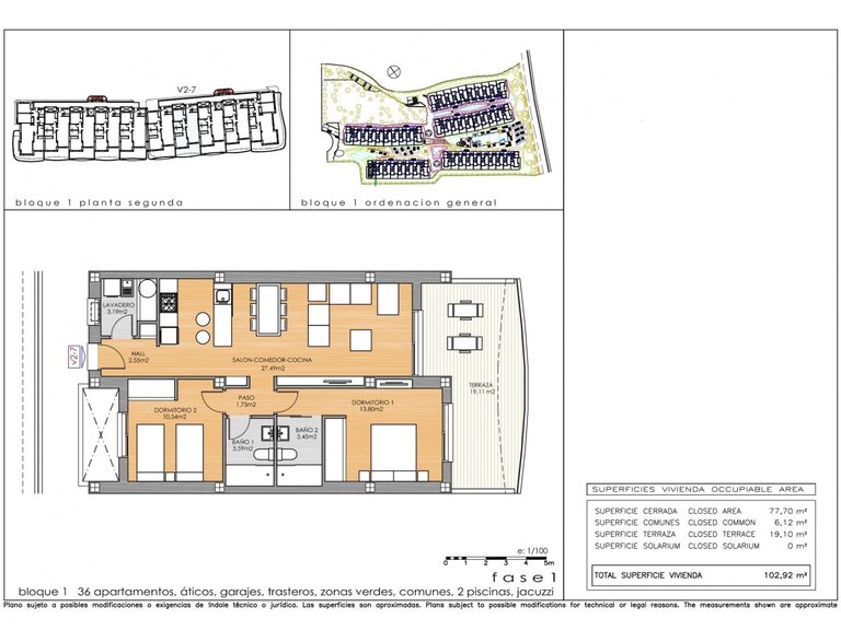 Apartment for Sale in Orihuela, Alicante 32