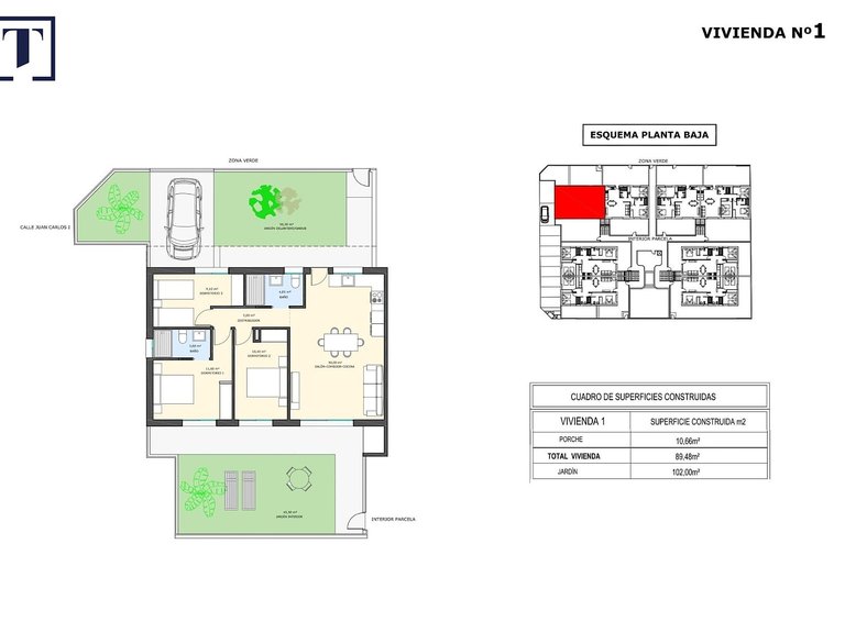 Apartment for Sale in Pilar De La Horadada, Alicante 20