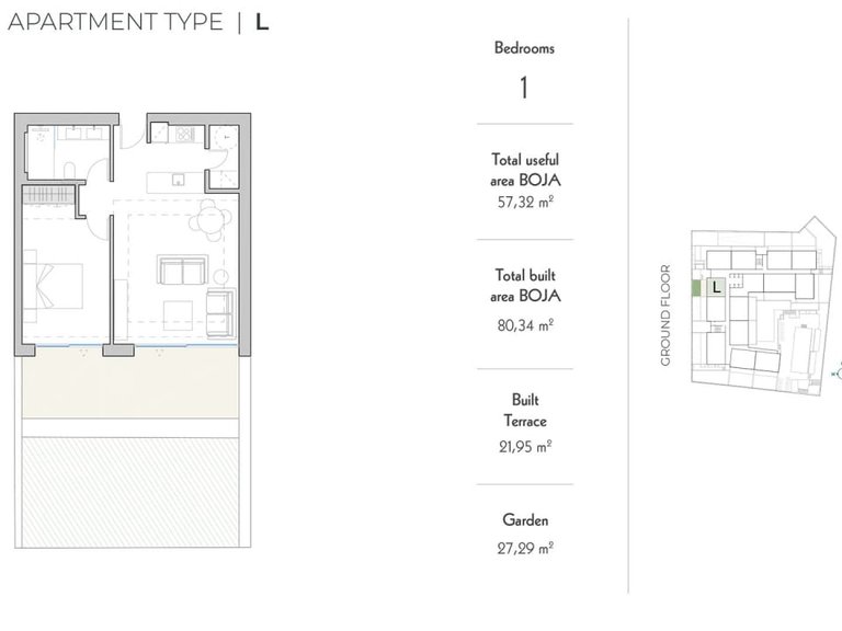 Apartment for Sale in Fuengirola, Malaga 29