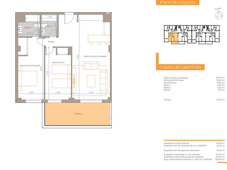 Apartment for Sale in Mijas, Malaga 17