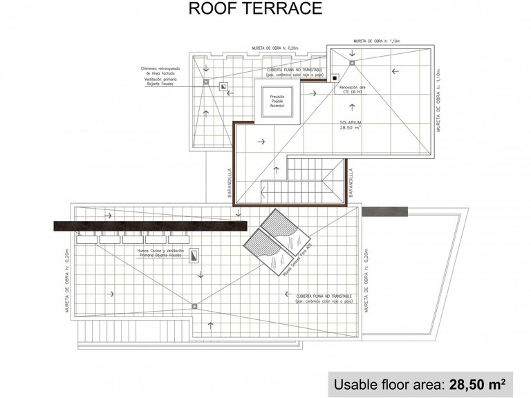 Town House for Sale in La Nucia, Alicante 23