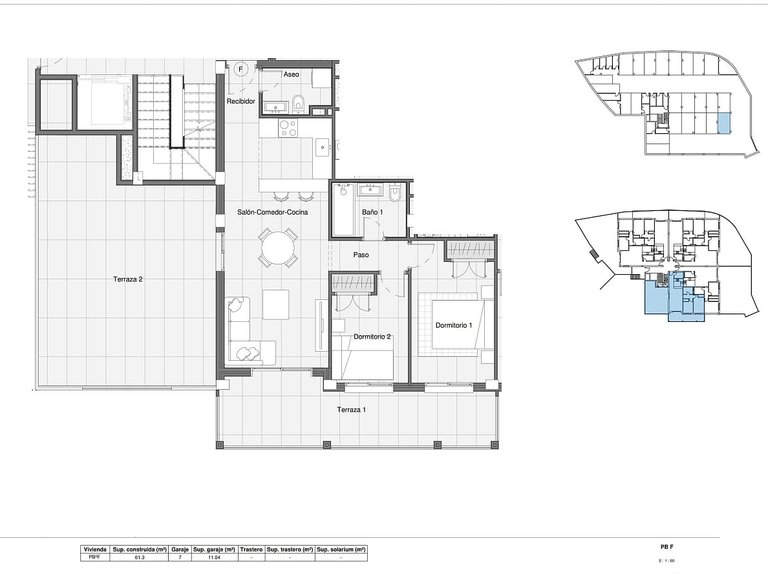 Apartment for Sale in Bigastro, Alicante 17