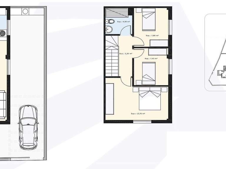 Town House for Sale in Pilar De La Horadada, Alicante 22