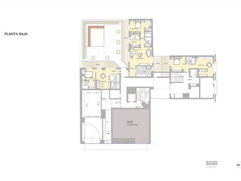 Apartment for Sale in Málaga, Malaga 19