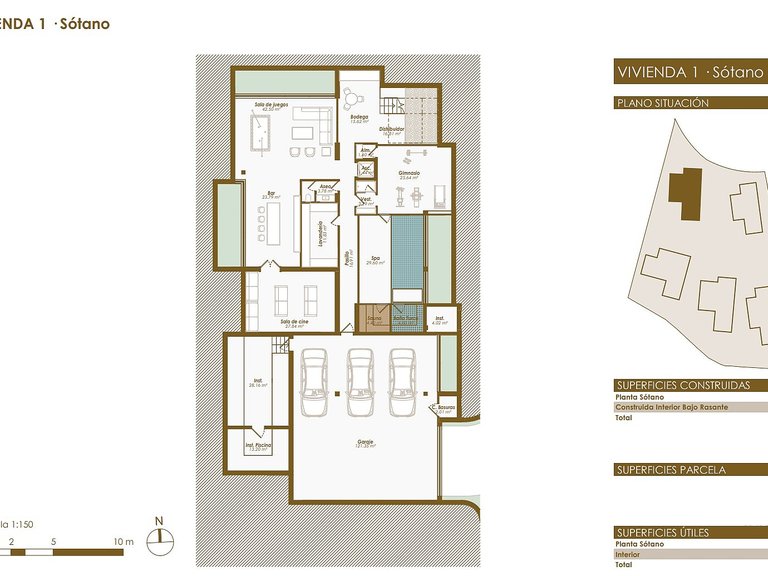 Town House for Sale in Marbella, Malaga 13