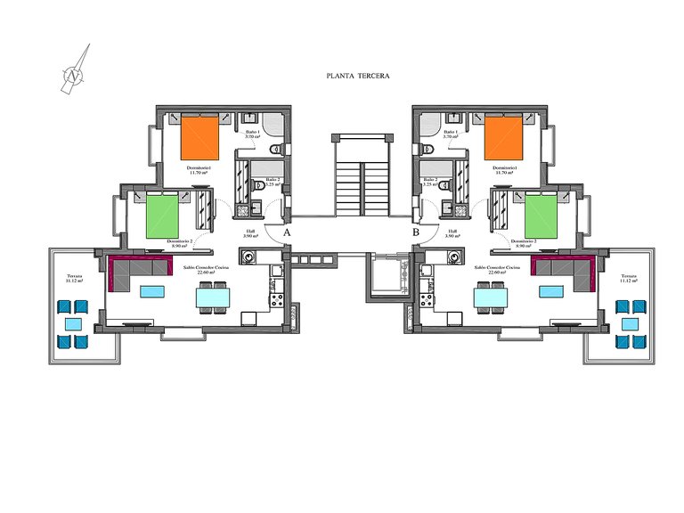 Apartment for Sale in Orihuela, Alicante 42
