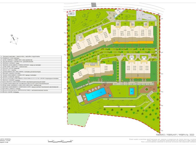 Apartment for Sale in Fuengirola, Malaga 14
