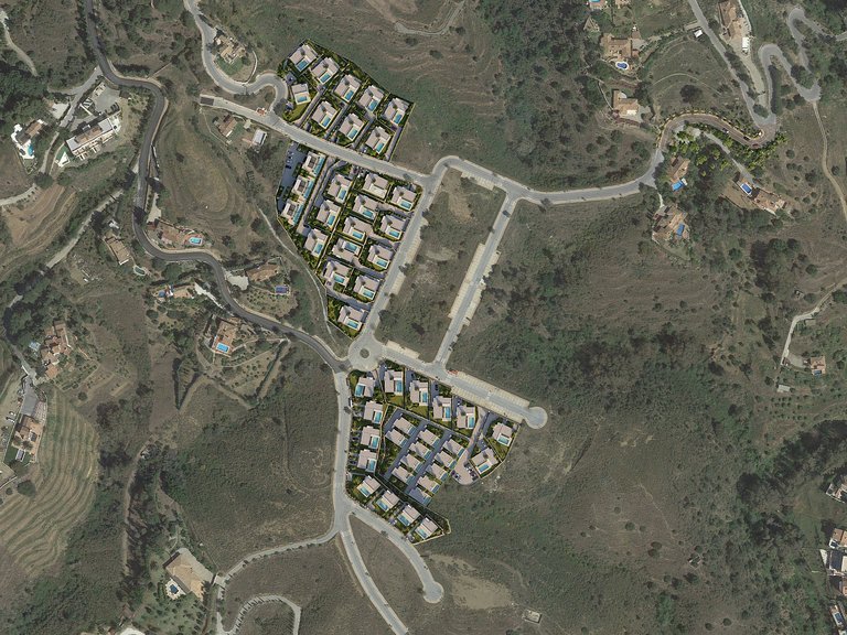 Town House for Sale in Mijas, Malaga 24