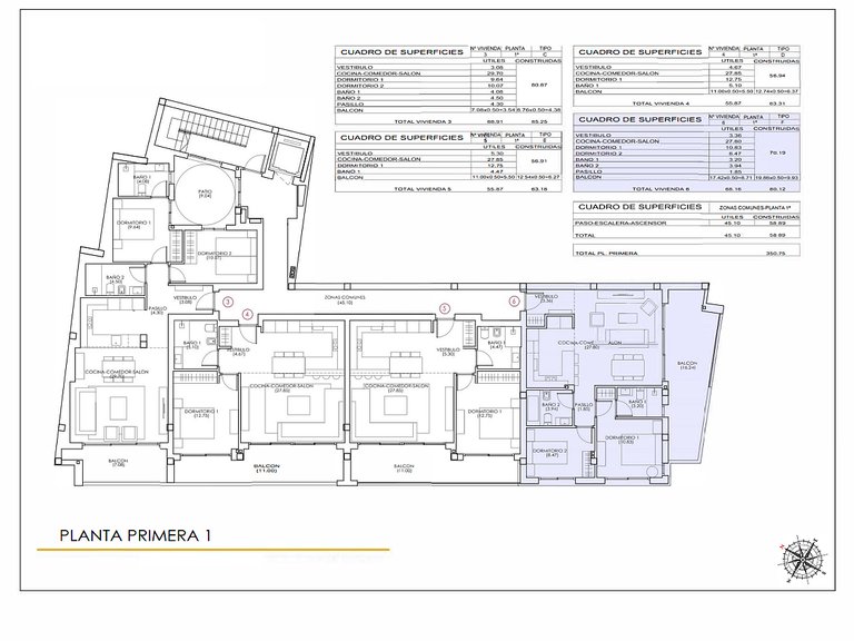 Apartment for Sale in Torrevieja, Alicante 22