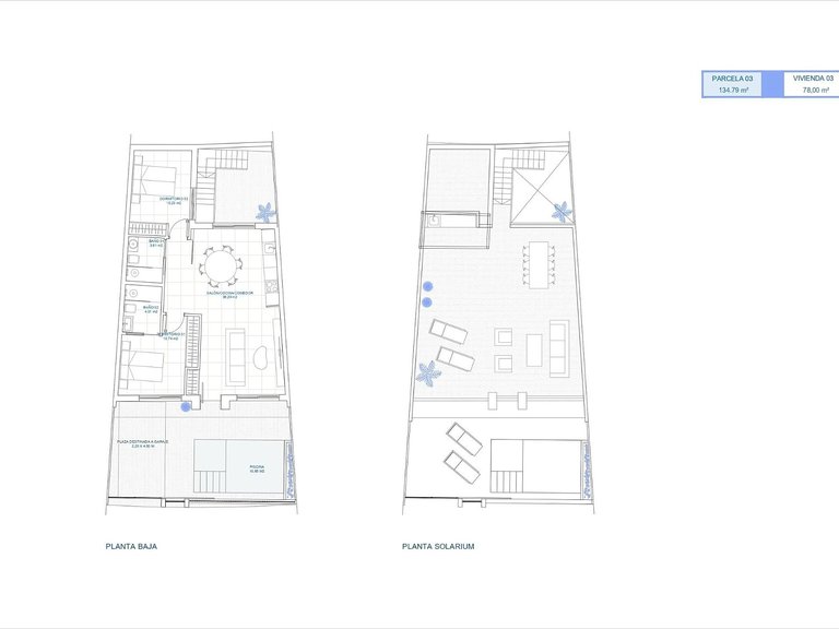 Town House for Sale in Torre-pacheco, Murcia 15