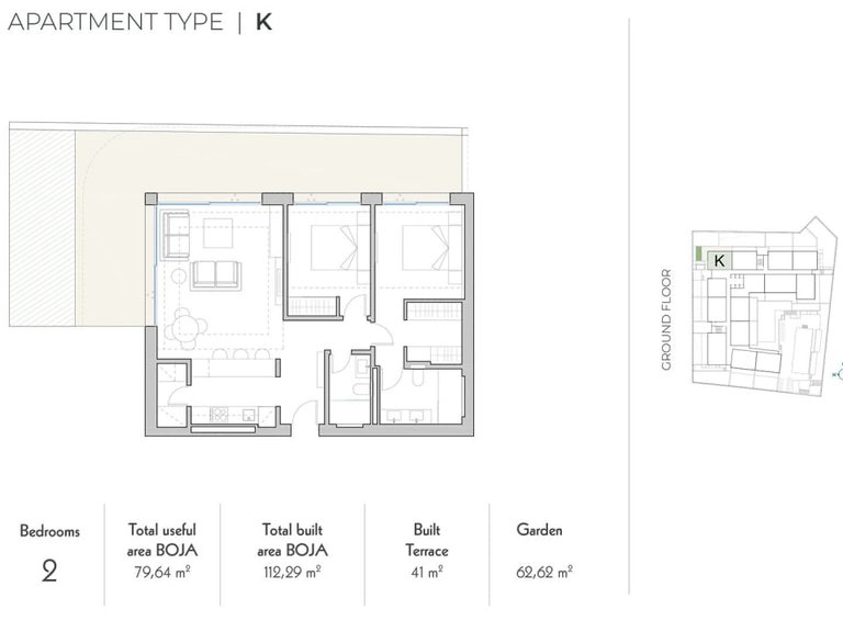 Apartment for Sale in Fuengirola, Malaga 33
