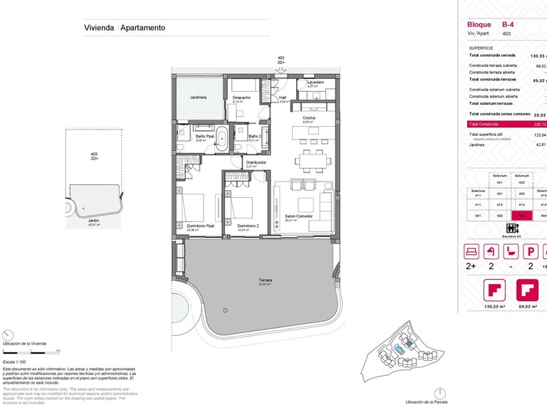 Apartment for Sale in Benahavís, Malaga 20