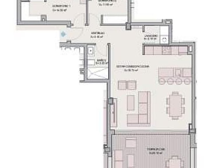 Apartment for Sale in Estepona, Malaga 10