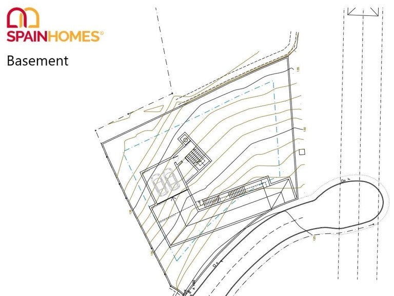 Town House for Sale in Altea, Alicante 10