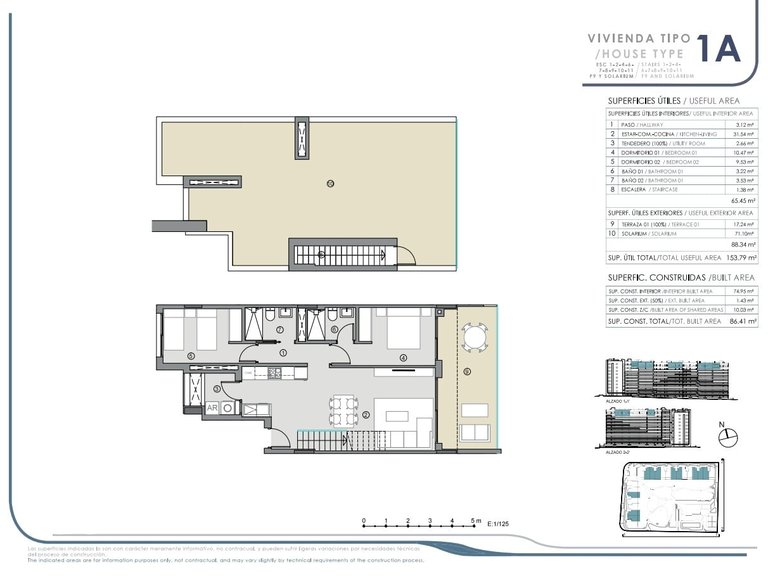 Apartment for Sale in Orihuela, Alicante 40