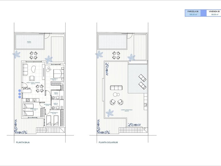 Town House for Sale in Torre-pacheco, Murcia 15