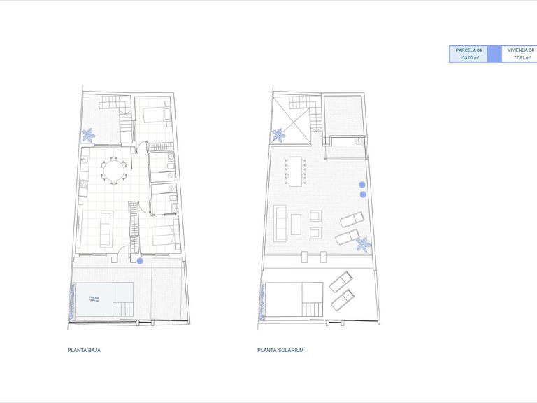 Town House for Sale in Torre-pacheco, Murcia 11