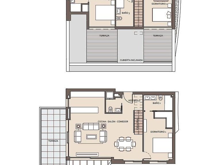 Apartment for Sale in Benalmádena, Malaga 21