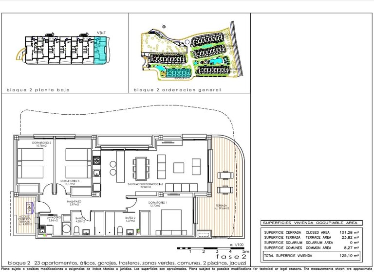 Apartment for Sale in Orihuela, Alicante 39
