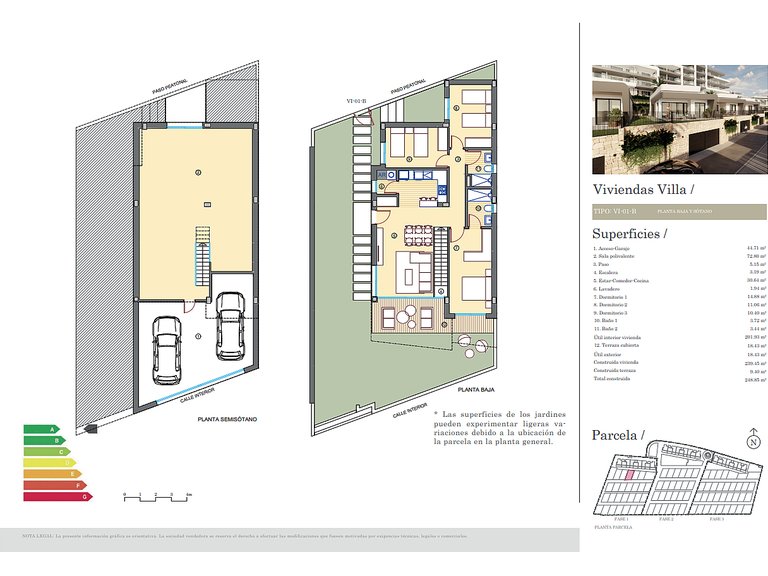 Town House for Sale in Mutxamel, Alicante 20