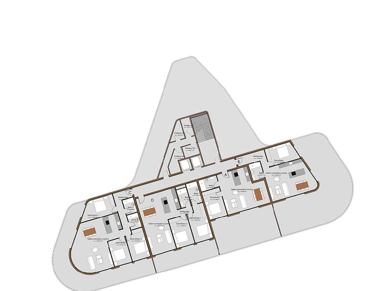 Apartment for Sale in Calpe, Alicante 25